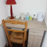 Couette-café Ferme Du Pre - D'hôtes 3*