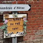 Ferme Du Pre - D'hôtes 3*