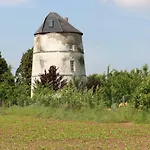 Ferme Du Pre - D'hôtes 3* Nort-Leulinghem