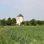 Couette-café Ferme Du Pre - D'hôtes Nort-Leulinghem