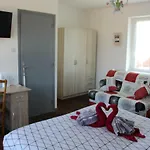 Ferme Du Pre - D'hôtes Nort-Leulinghem