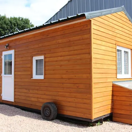 Ferme Du Pre - D'hotes 3* Nort-Leulinghem