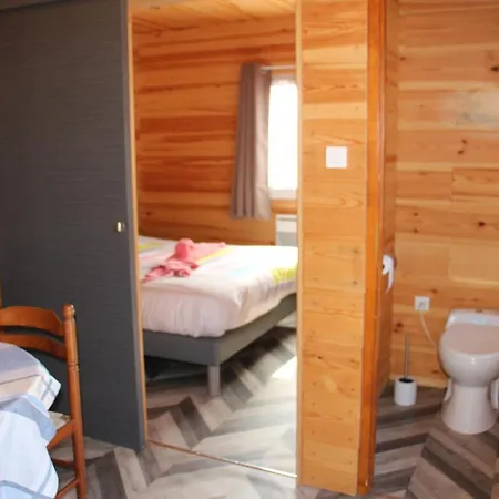 Ferme Du Pre - D'hotes 3* Nort-Leulinghem