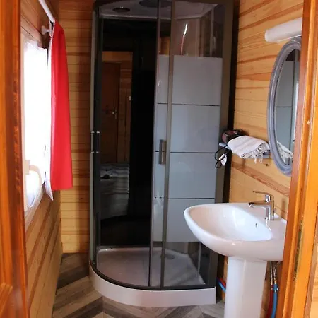 Ferme Du Pre - D'hotes 3* Nort-Leulinghem