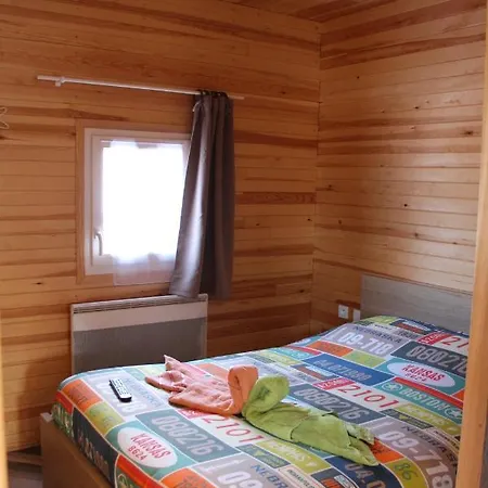 Bed & Breakfast Ferme Du Pre - D'hotes 3*