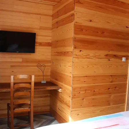 Ferme Du Pre - D'hotes