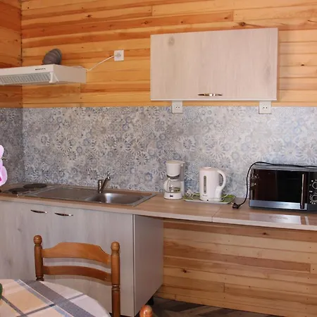 Ferme Du Pre - D'hotes Bed & Breakfast 3*