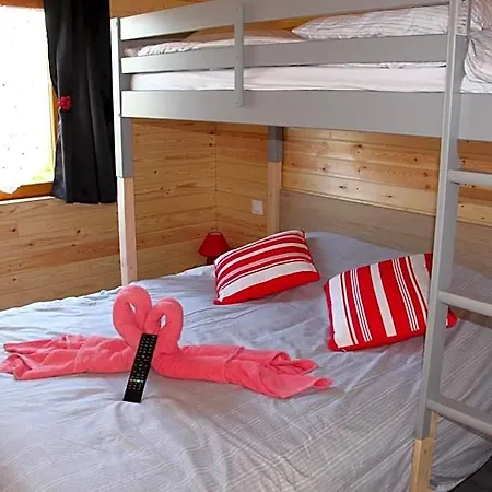 Ferme Du Pre - D'hotes