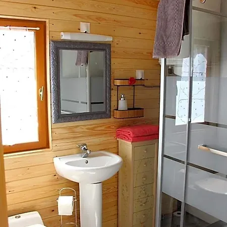 Ferme Du Pre - D'hotes Nort-Leulinghem