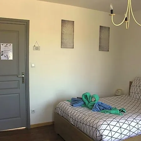 Ferme Du Pre - D'hotes Bed & Breakfast