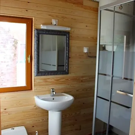 Bed & Breakfast Ferme Du Pre - D'hotes 3*