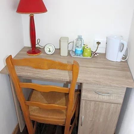 Bed & Breakfast Ferme Du Pre - D'hotes
