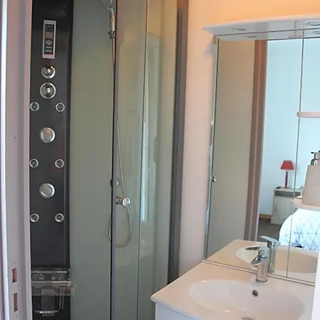 Bed & Breakfast Ferme Du Pre - D'hotes