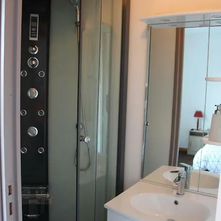 Bed & Breakfast Ferme Du Pre - D'hotes 3*