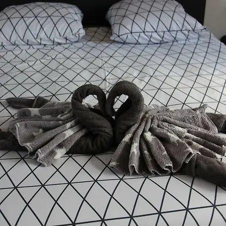 Ferme Du Pre - D'hotes