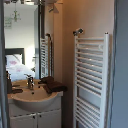 Bed & Breakfast Ferme Du Pre - D'hotes Nort-Leulinghem