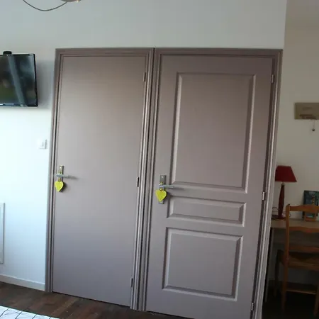 Ferme Du Pre - D'hotes Nort-Leulinghem