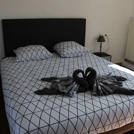 Ferme Du Pre - D'hotes Bed & Breakfast