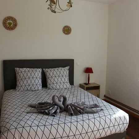 Ferme Du Pre - D'hotes 3*