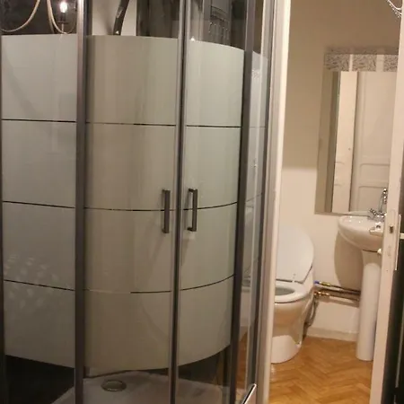 Ferme Du Pre - D'hotes