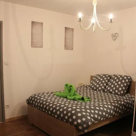 Bed & Breakfast Ferme Du Pre - D'hotes Nort-Leulinghem