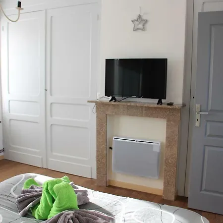 Bed & Breakfast Ferme Du Pre - D'hotes