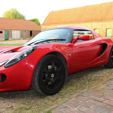 Ferme Du Pre - D'hotes