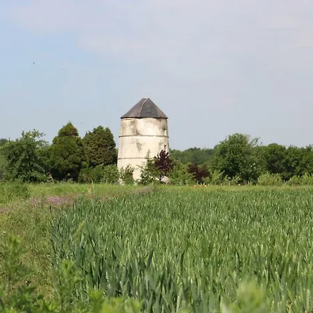 Bed & Breakfast Ferme Du Pre - D'hotes Nort-Leulinghem