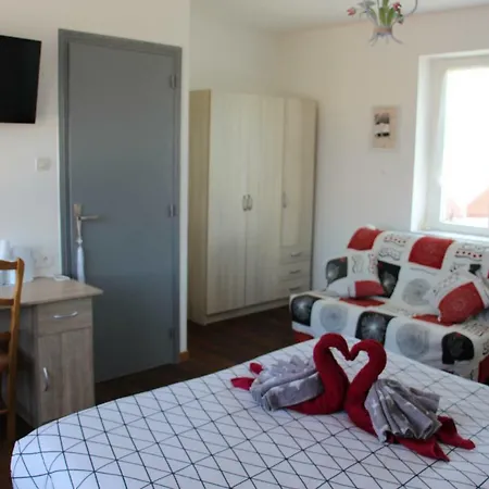 Ferme Du Pre - D'hotes Nort-Leulinghem