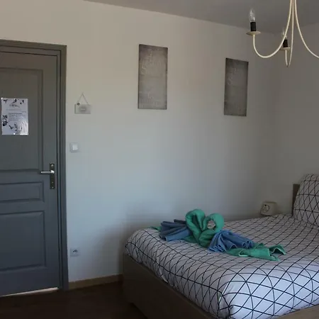 Ferme Du Pre - D'hotes Bed & Breakfast