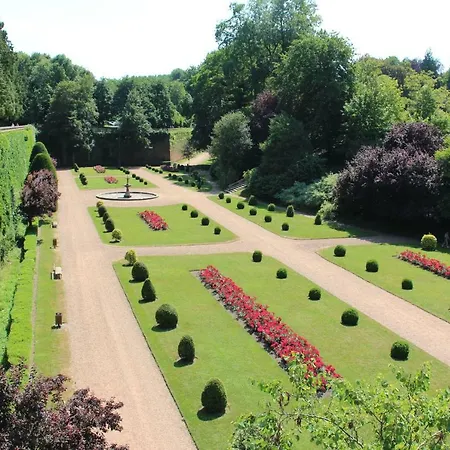 Ferme Du Pre - D'hotes 3*