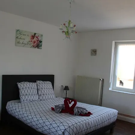 Ferme Du Pre - D'hotes