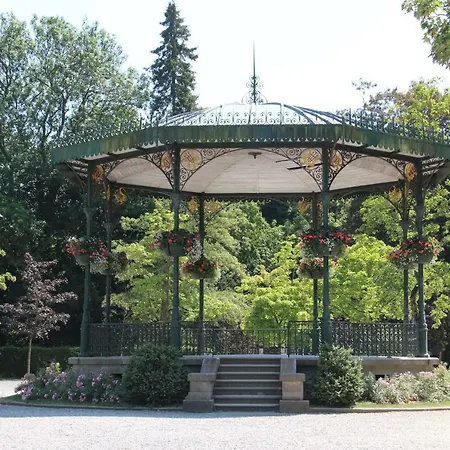 Ferme Du Pre - D'hotes Bed & Breakfast