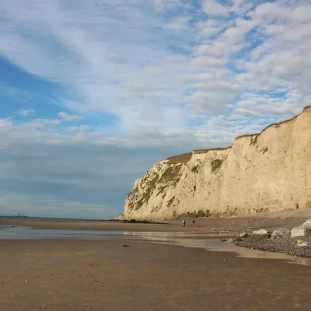 Ferme Du Pre - D'hotes Bed & Breakfast Nort-Leulinghem