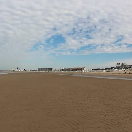 Ferme Du Pre - D'hotes Nort-Leulinghem