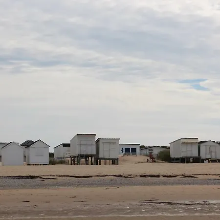 Ferme Du Pre - D'hotes 3*