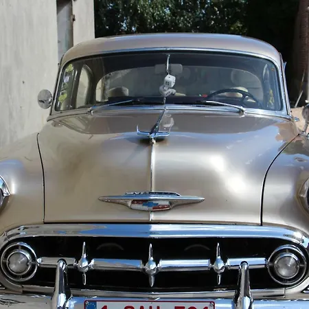 Bed & Breakfast Ferme Du Pre - D'hotes Nort-Leulinghem