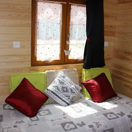 Ferme Du Pre - D'hotes 3*