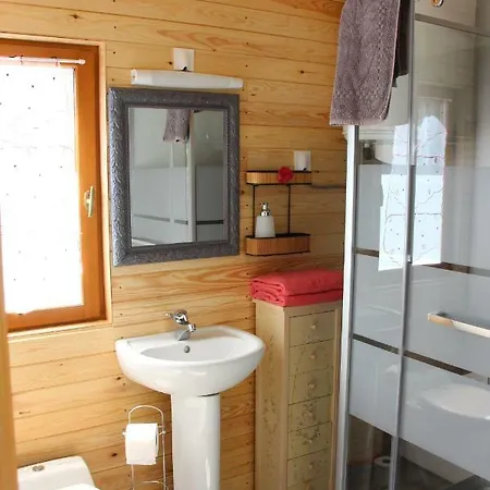 Ferme Du Pre - D'hotes Bed & Breakfast 3*