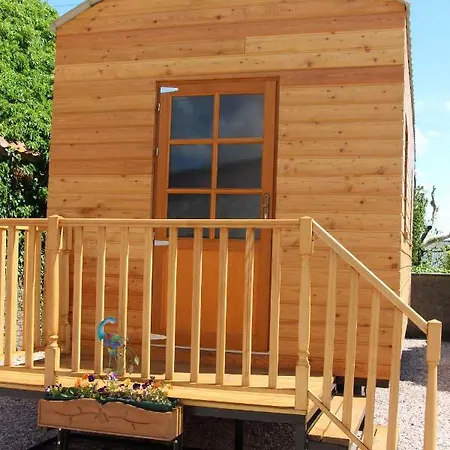 Ferme Du Pre - D'hotes *