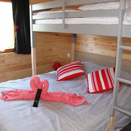 Ferme Du Pre - D'hotes Nort-Leulinghem