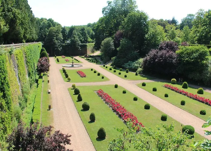 Ferme Du Pre - D'hôtes 3*